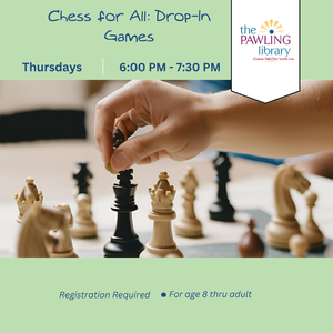 Chess for All